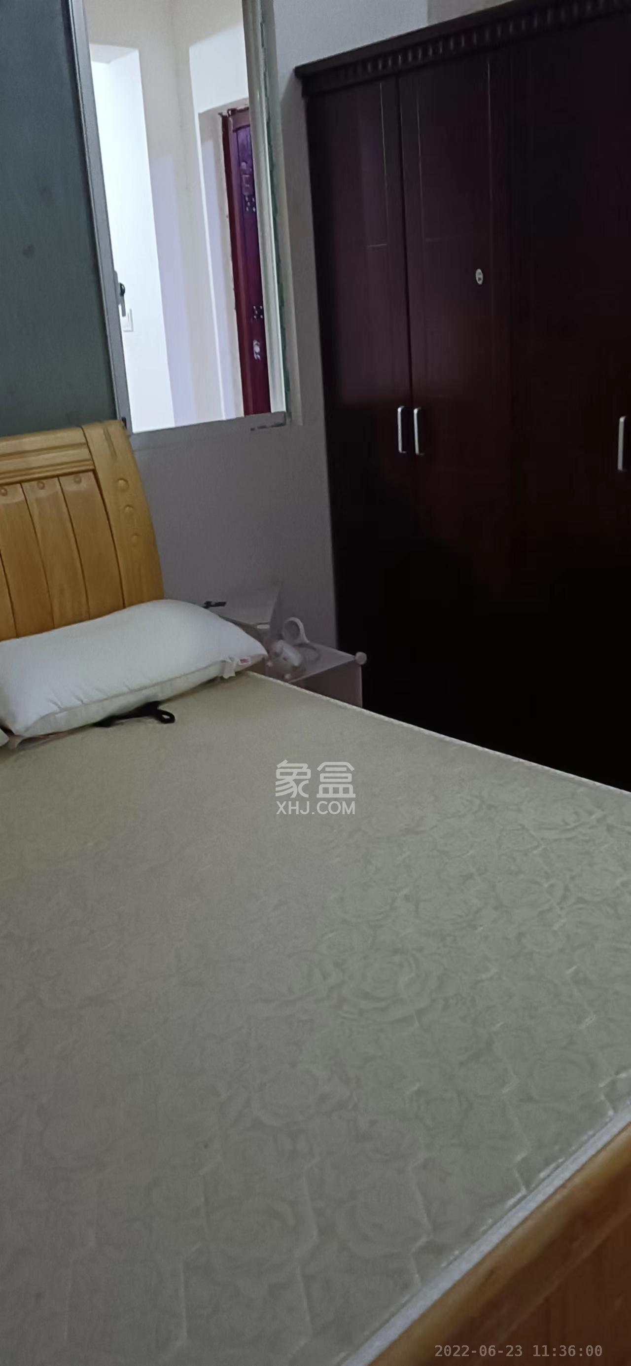 昆仑和府  3室2厅2卫   1000.00元/月室内图