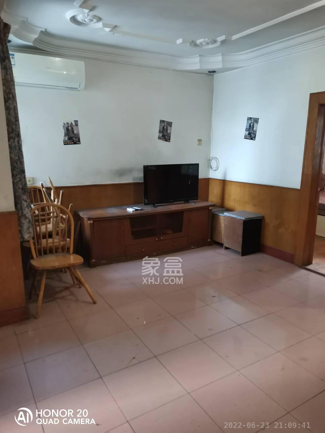 向韶村  2室1厅1卫    1500.0元/月室内图