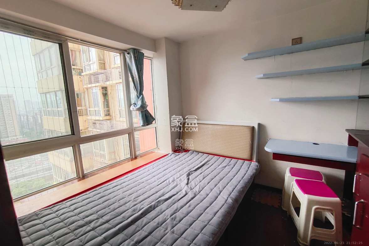 汇都公寓  2室1厅1卫    1800.0元/月 汇都公寓  2室1厅1卫    1800.0元/月室内图1