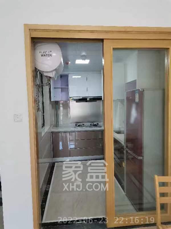 珠江好世界  0室0厅0卫    3000.0元/月室内图