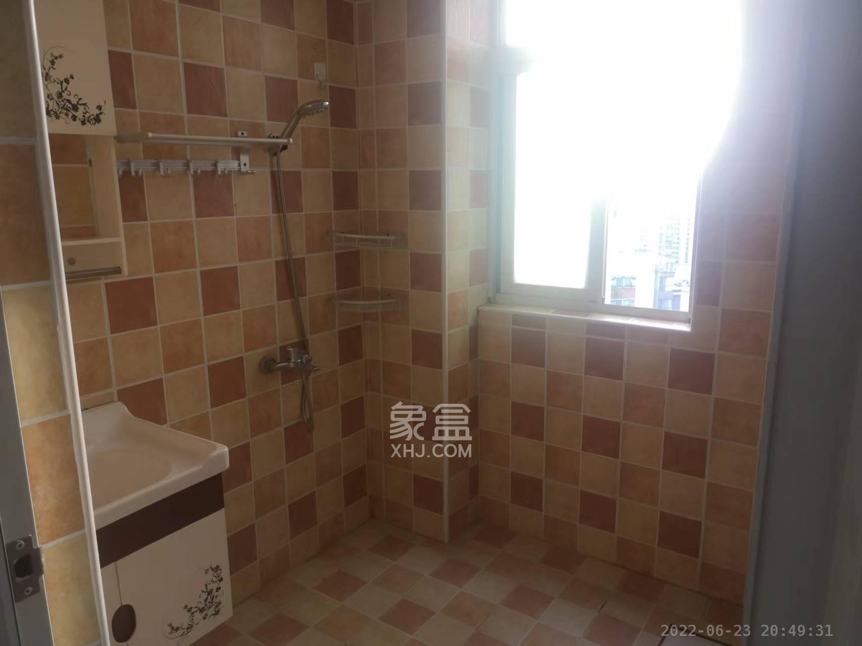 北辰三角洲E6区  3室2厅1卫    3500.0元/月室内图
