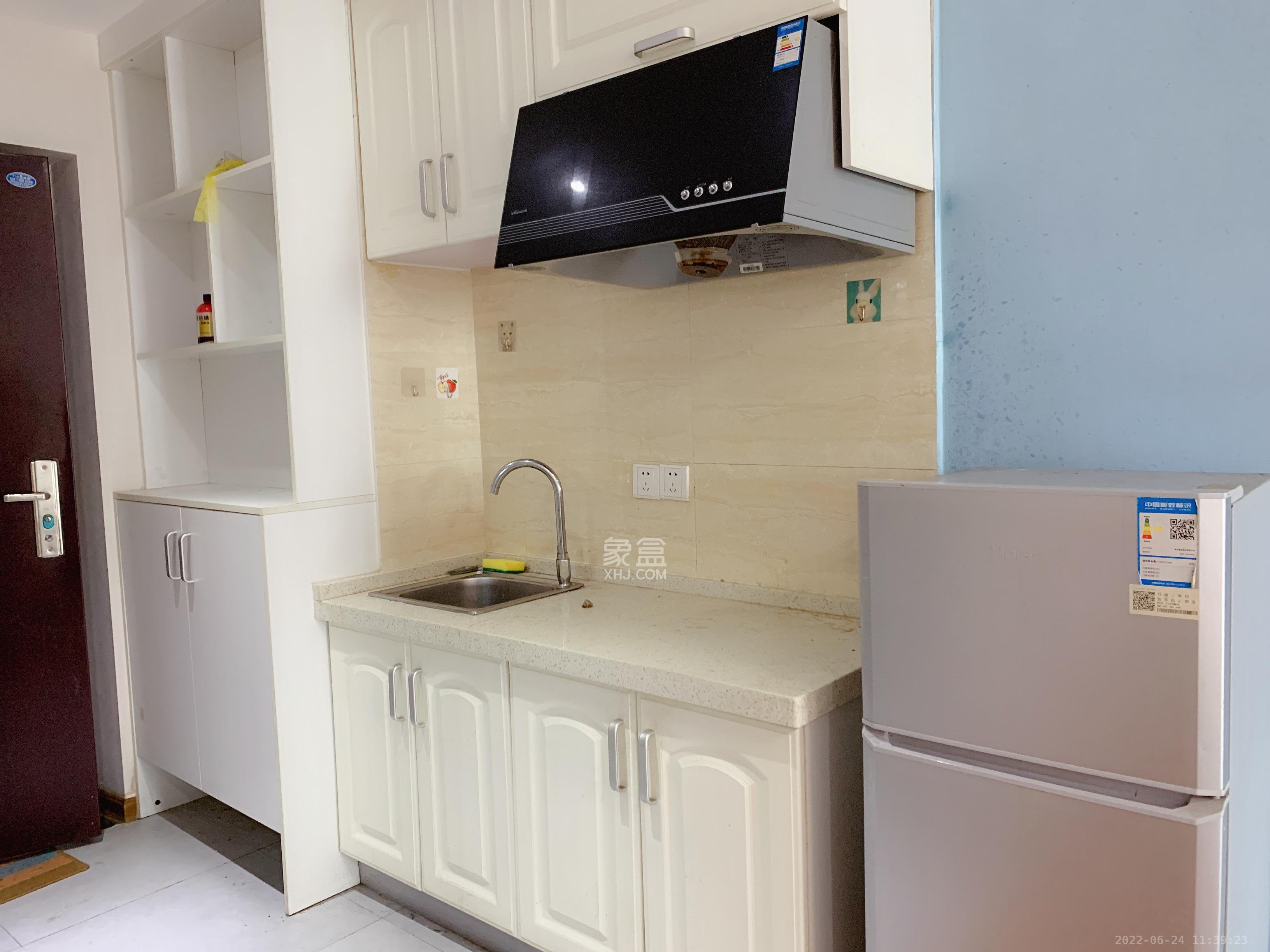 博雅例外 1室1厅1卫 1400.0元/月 博雅例外 1室1厅1卫 1400.0元/月室内图