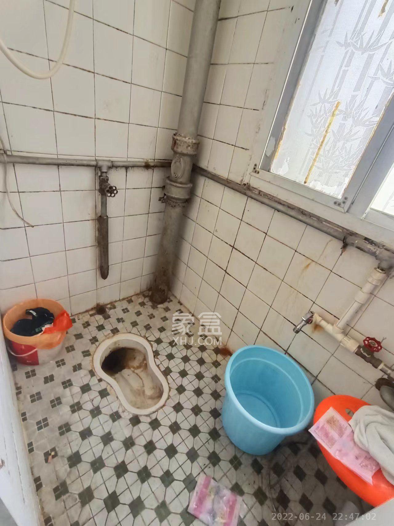 向韶村 3室1厅1卫 1500.0元/月 向韶村 3室1厅1卫 1500.0元/月室内图