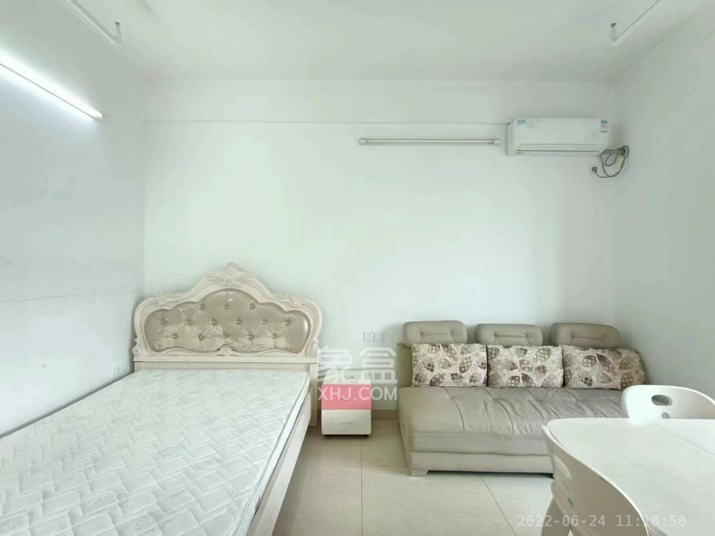 麓江春 2室1厅1卫 2500.0元/月 麓江春 2室1厅1卫 2500.0元/月小区图