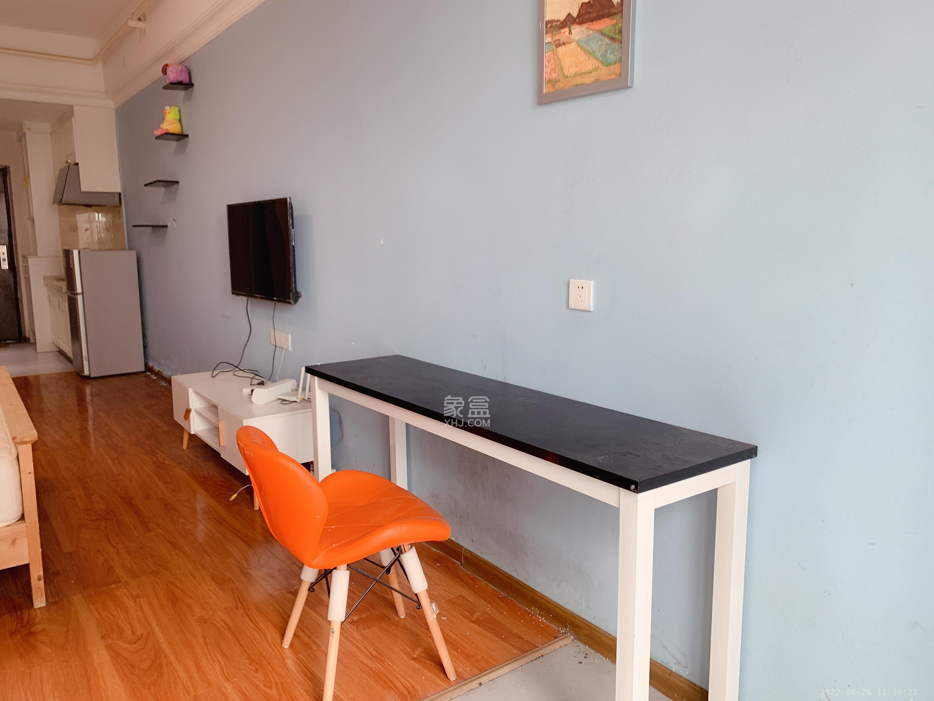 博雅例外 1室1厅1卫 1400.0元/月 博雅例外 1室1厅1卫 1400.0元/月室内图