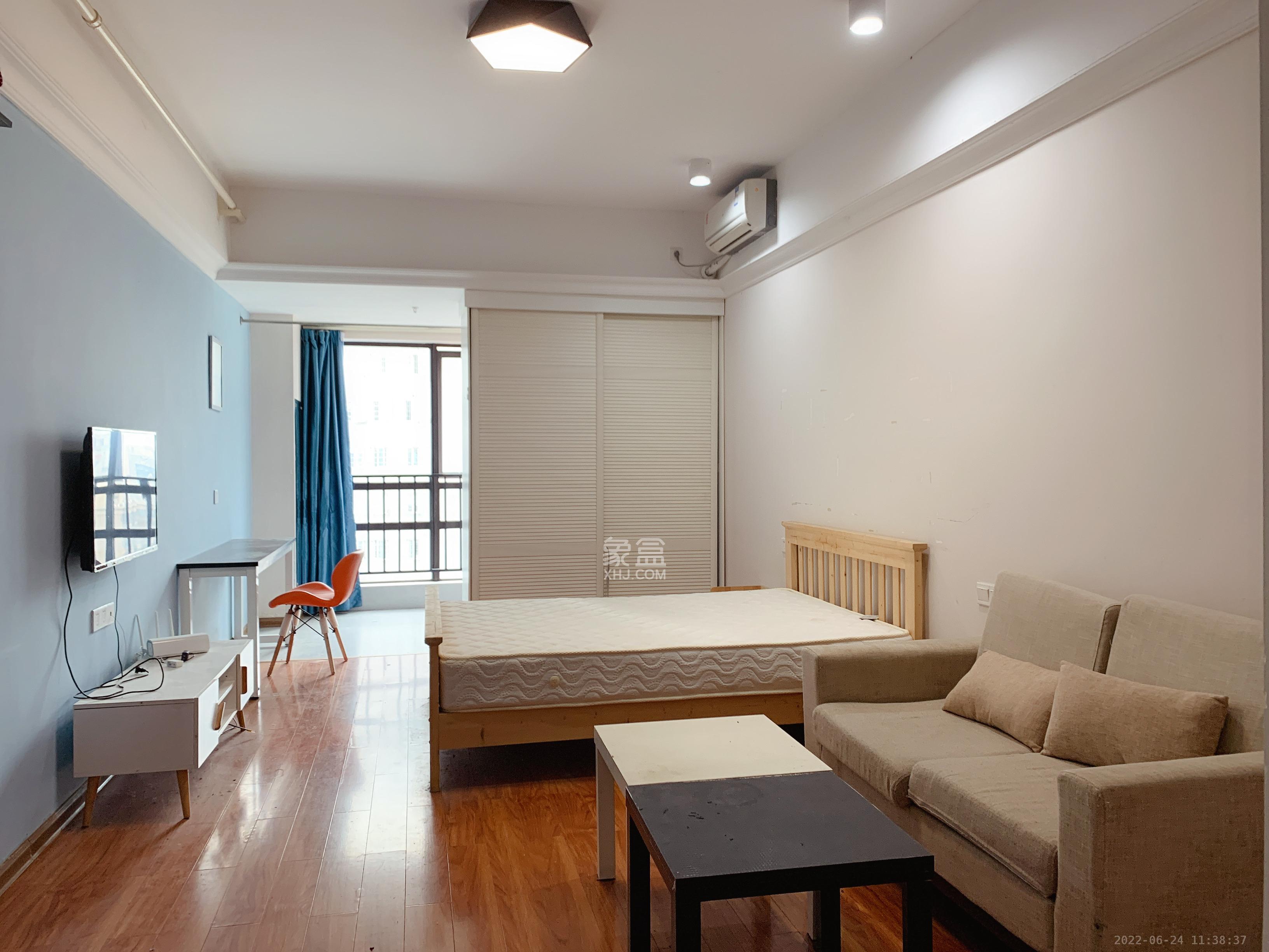 博雅例外 1室1厅1卫 1400.0元/月 博雅例外 1室1厅1卫 1400.0元/月室内图