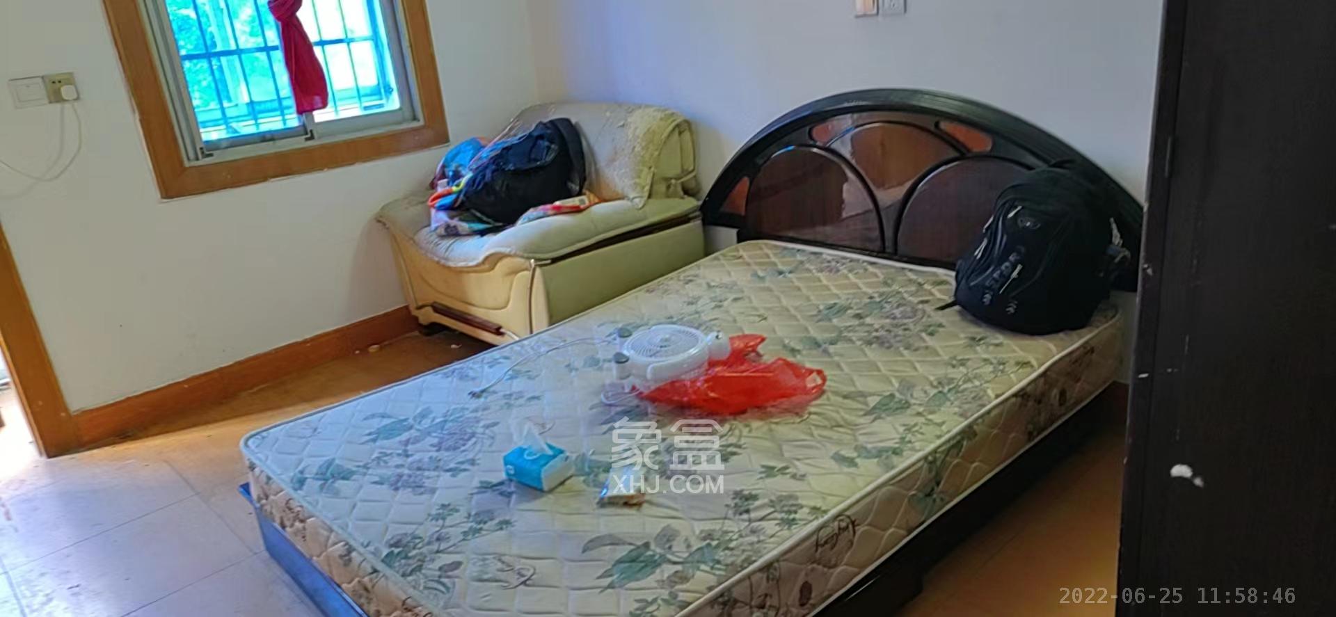 中石化西南石油局单位房（中南石油局四普基地花园小区）  2室2厅1卫   800.00元/月室内图