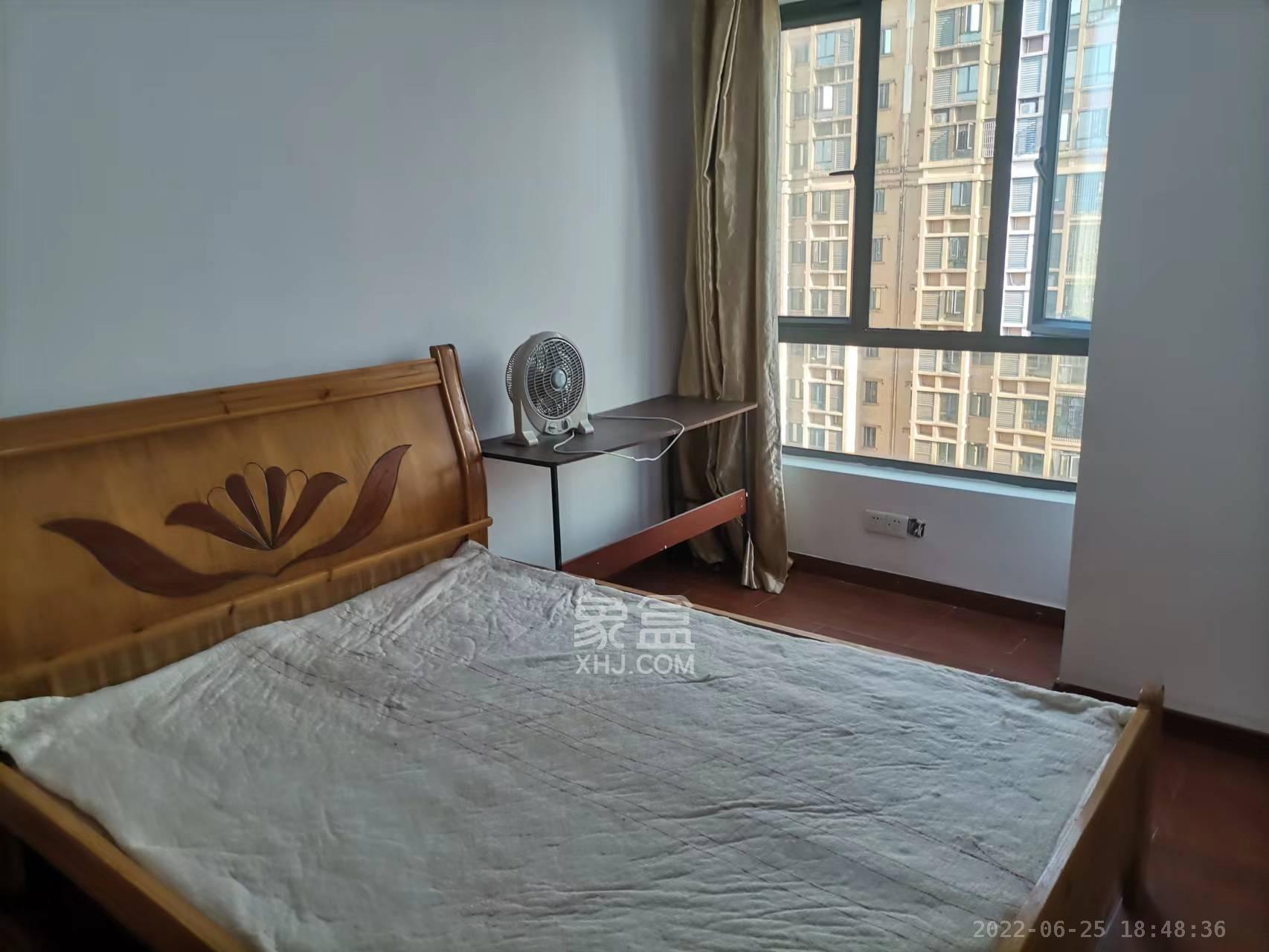 深业睿城 3室2厅1卫 2000.0元/月 深业睿城 3室2厅1卫 2000.0元/月室内图