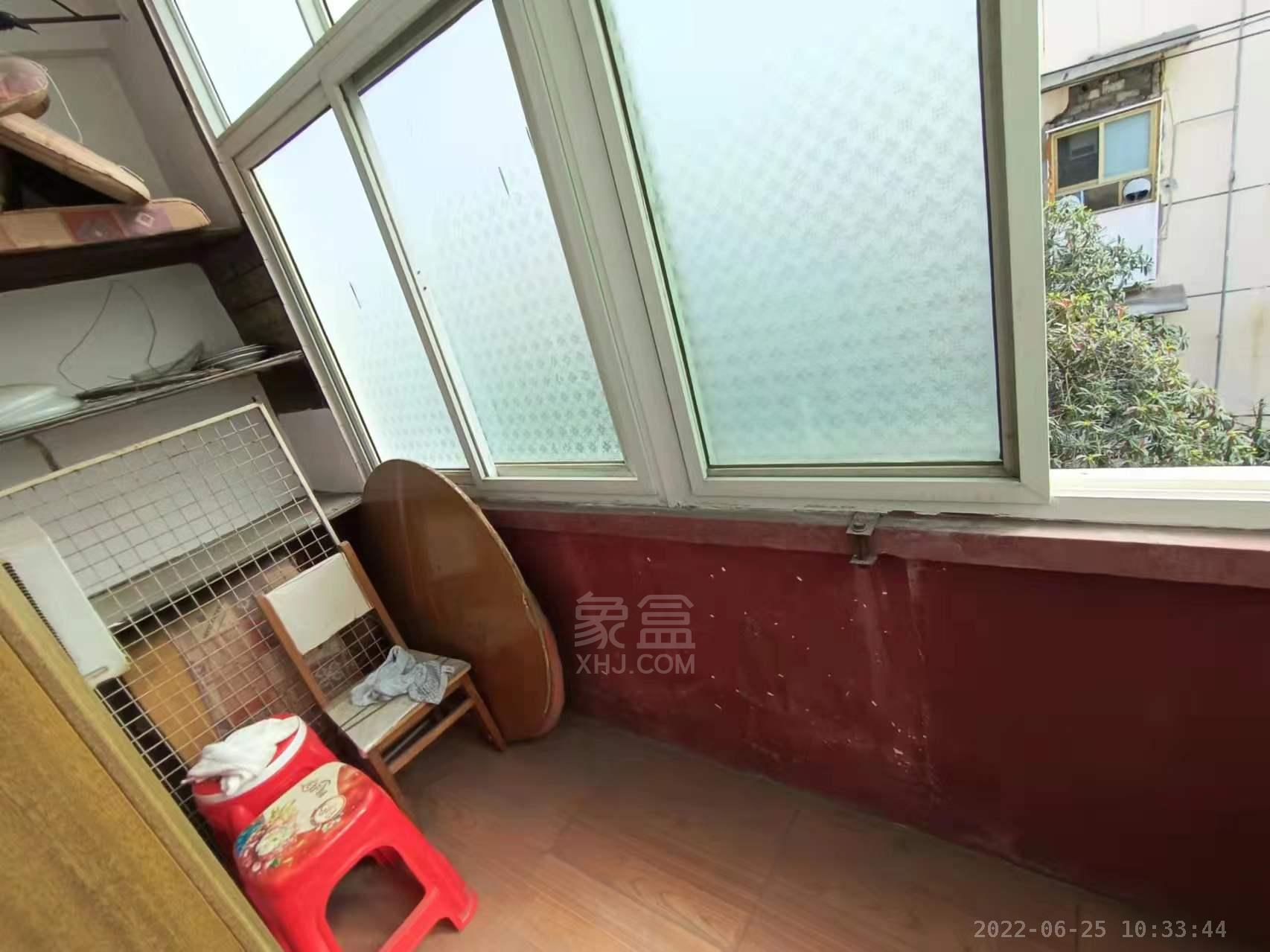 新华一村  2室2厅1卫   800.00元/月室内图