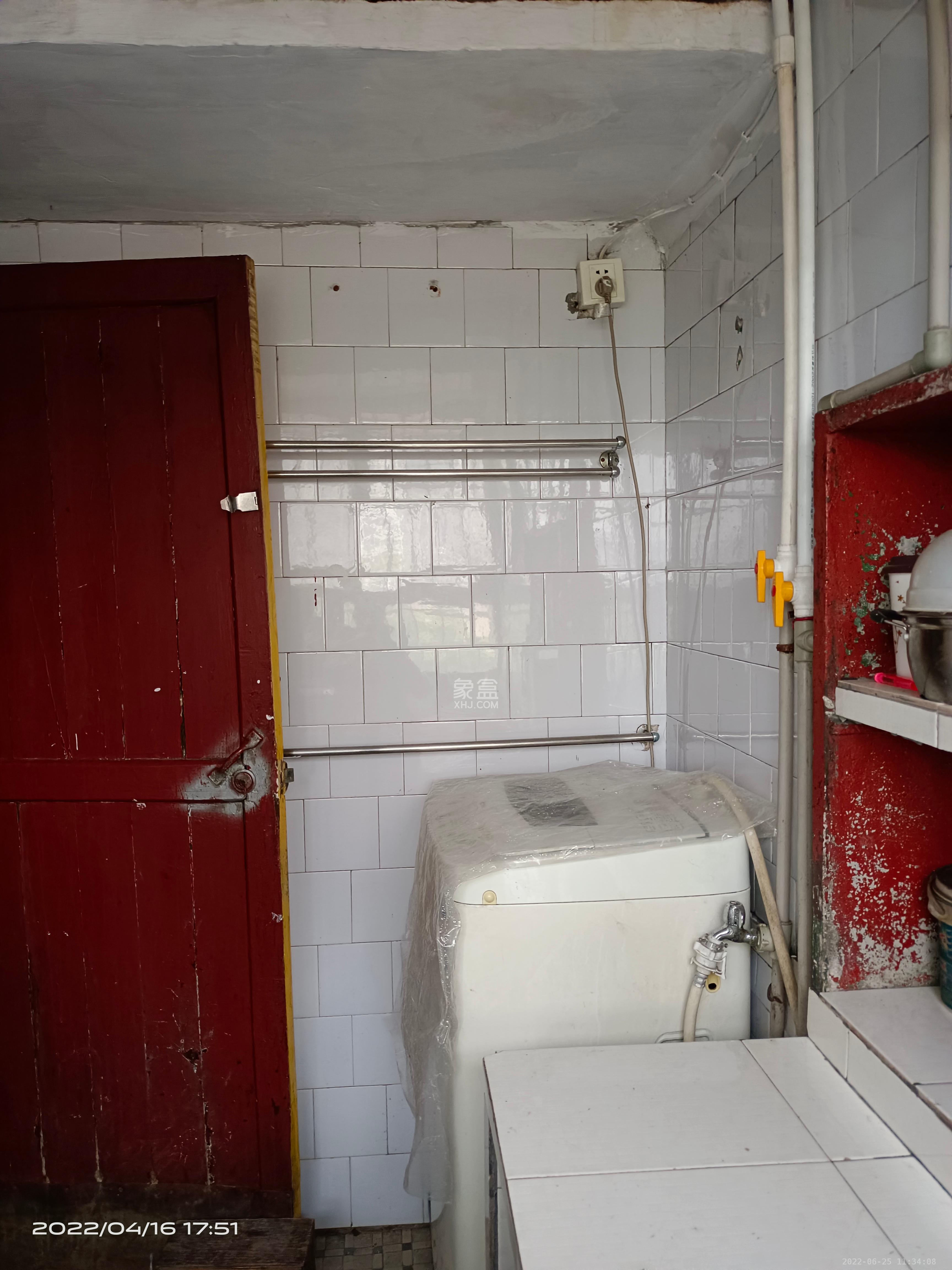 曾家湾小区  2室1厅1卫    1300.0元/月室内图