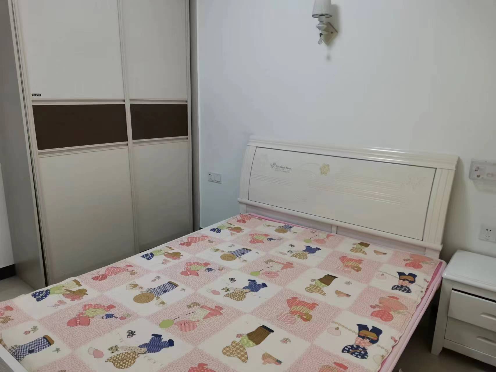 东成樽品首尔  1室1厅1卫   2100.00元/月室内图