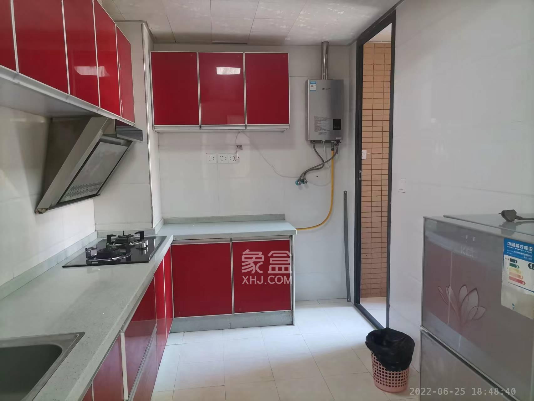 深业睿城 3室2厅1卫 2000.0元/月 深业睿城 3室2厅1卫 2000.0元/月室内图