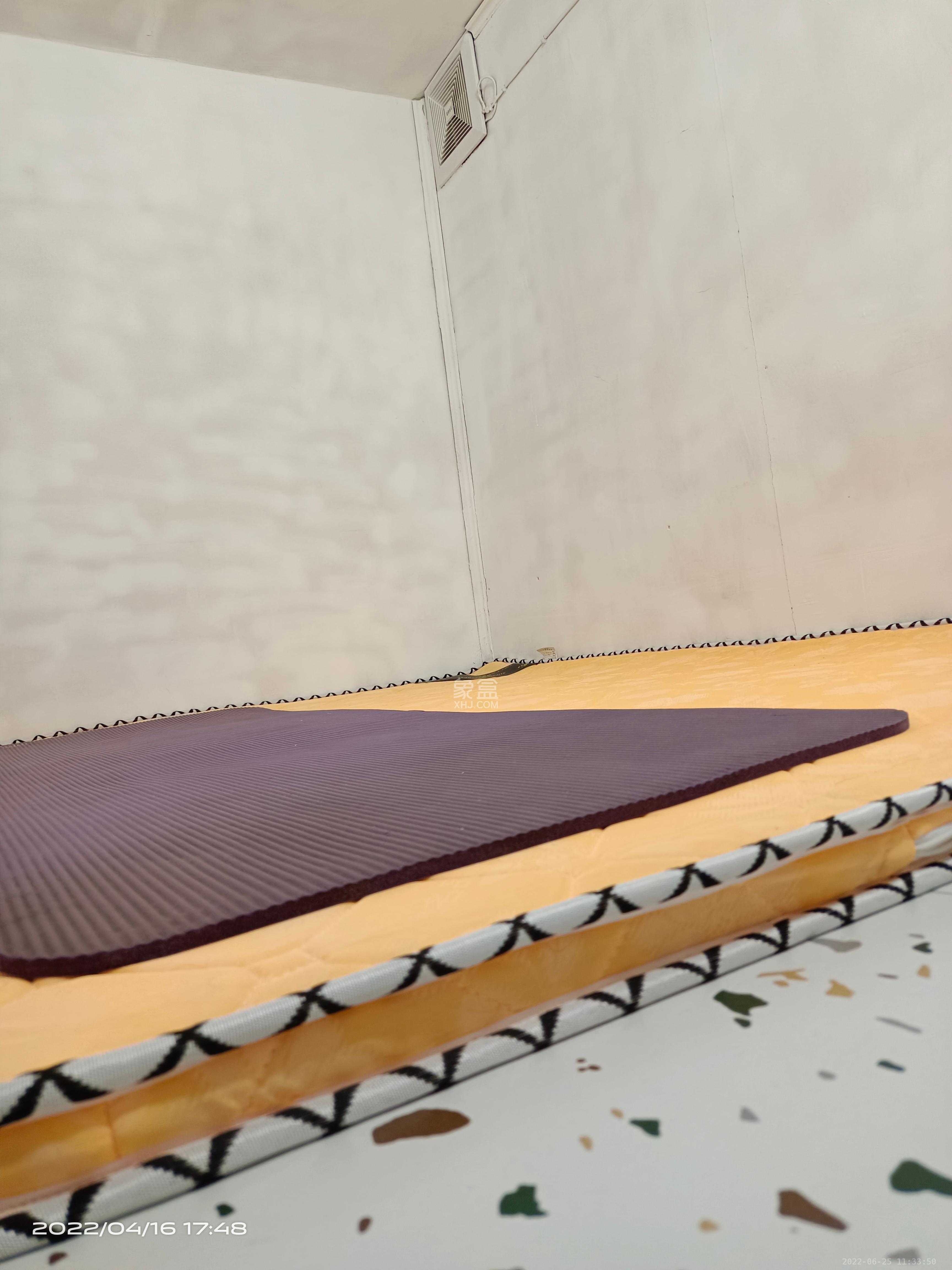 曾家湾小区  2室1厅1卫    1300.0元/月室内图