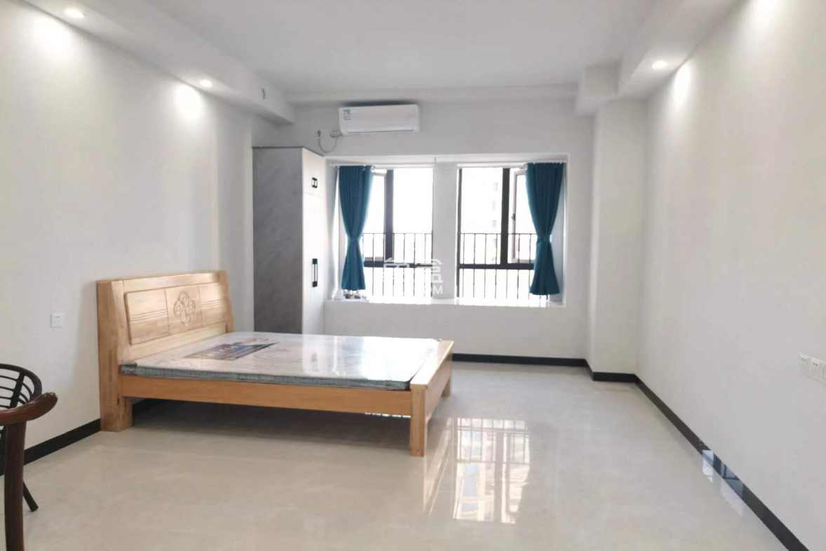 美的梧桐庄园 1室1厅1卫 1666.00元/月 美的梧桐庄园 1室1厅1卫 1666.00元/月室内图