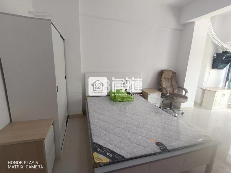 中建岳阳中心  1室1厅1卫   1200.00元/月室内图