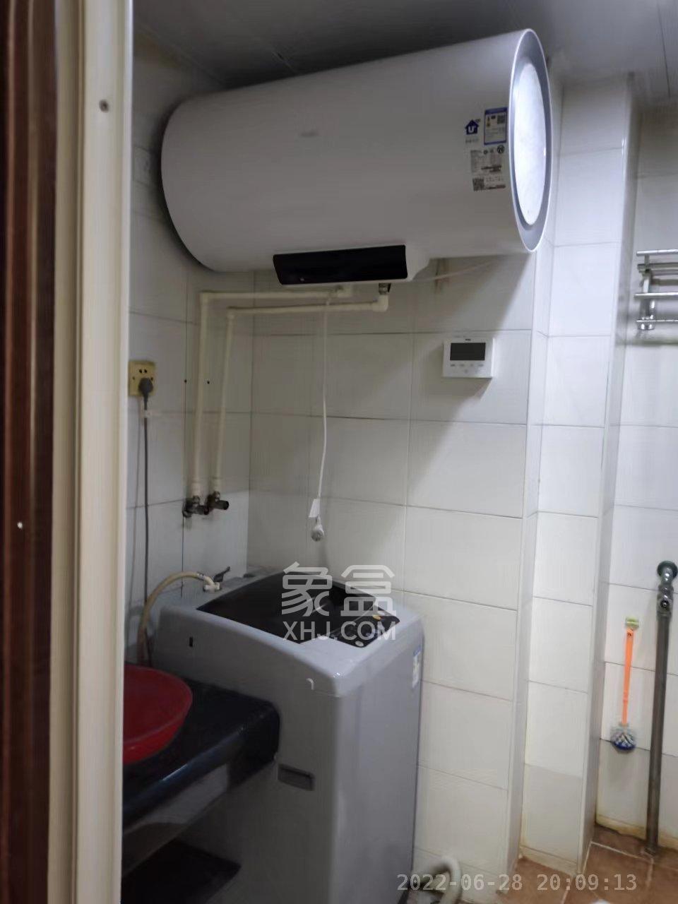 湘聚大厦  1室1厅1卫    1400.0元/月室内图