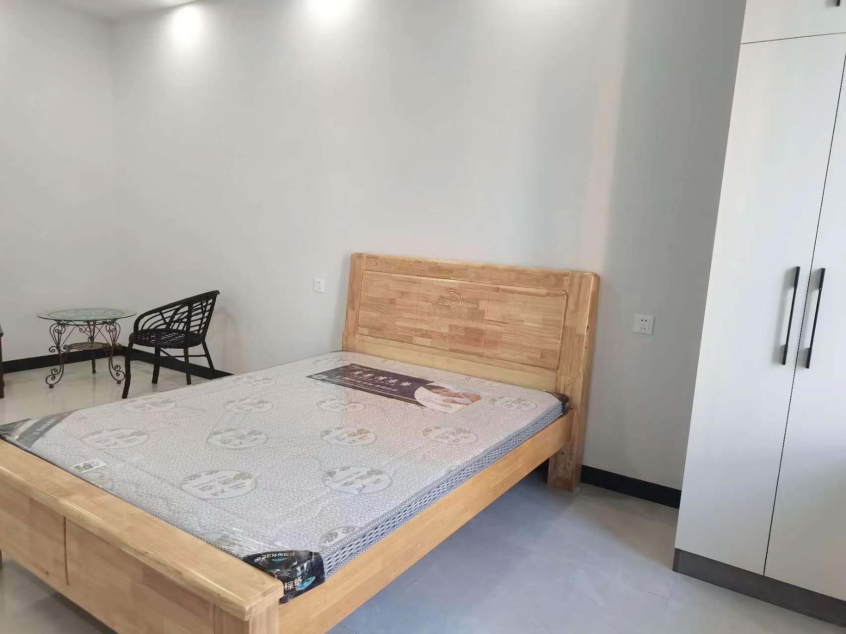 美的梧桐庄园 1室1厅1卫 1666.00元/月 美的梧桐庄园 1室1厅1卫 1666.00元/月室内图