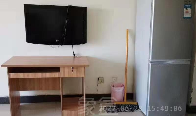 万鸿鑫城  1室1厅1卫   800.00元/月小区图
