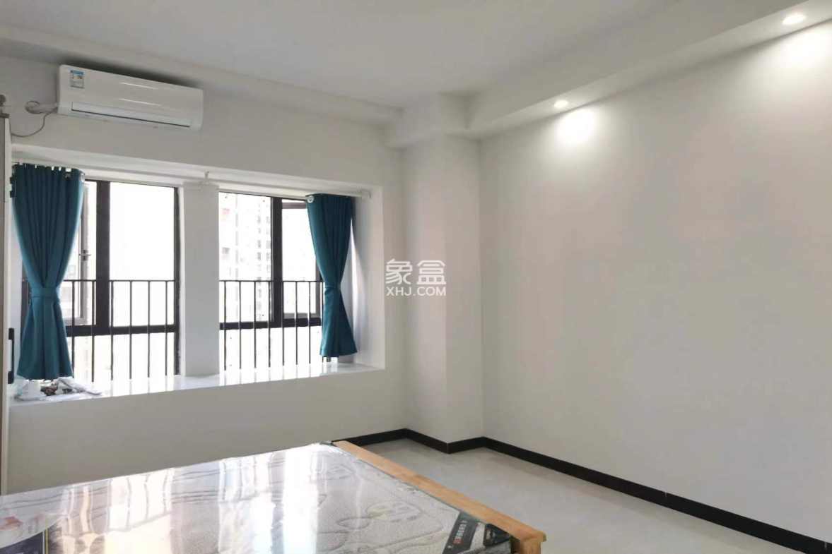 美的梧桐庄园 1室1厅1卫 1666.00元/月 美的梧桐庄园 1室1厅1卫 1666.00元/月室内图