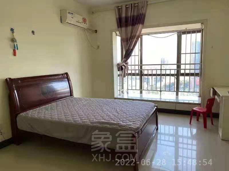 万鸿鑫城  1室1厅1卫   800.00元/月室内图1