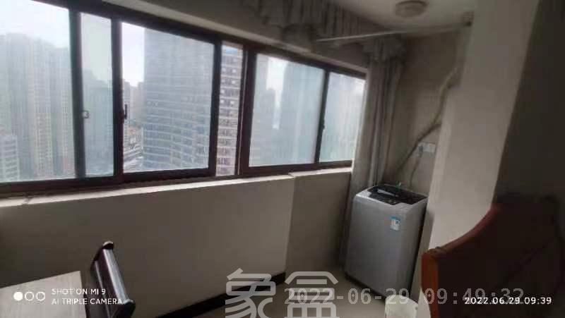 兰卡威国际  1室1厅1卫    1300.0元/月室内图