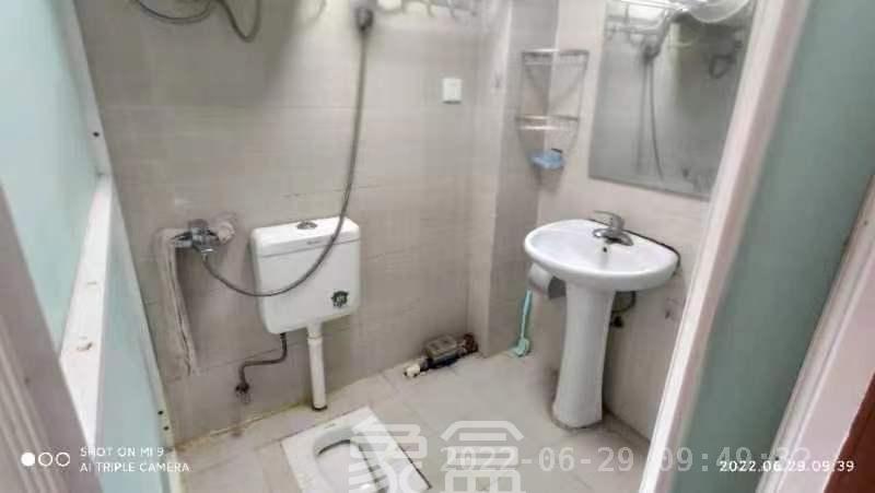 兰卡威国际  1室1厅1卫    1300.0元/月室内图