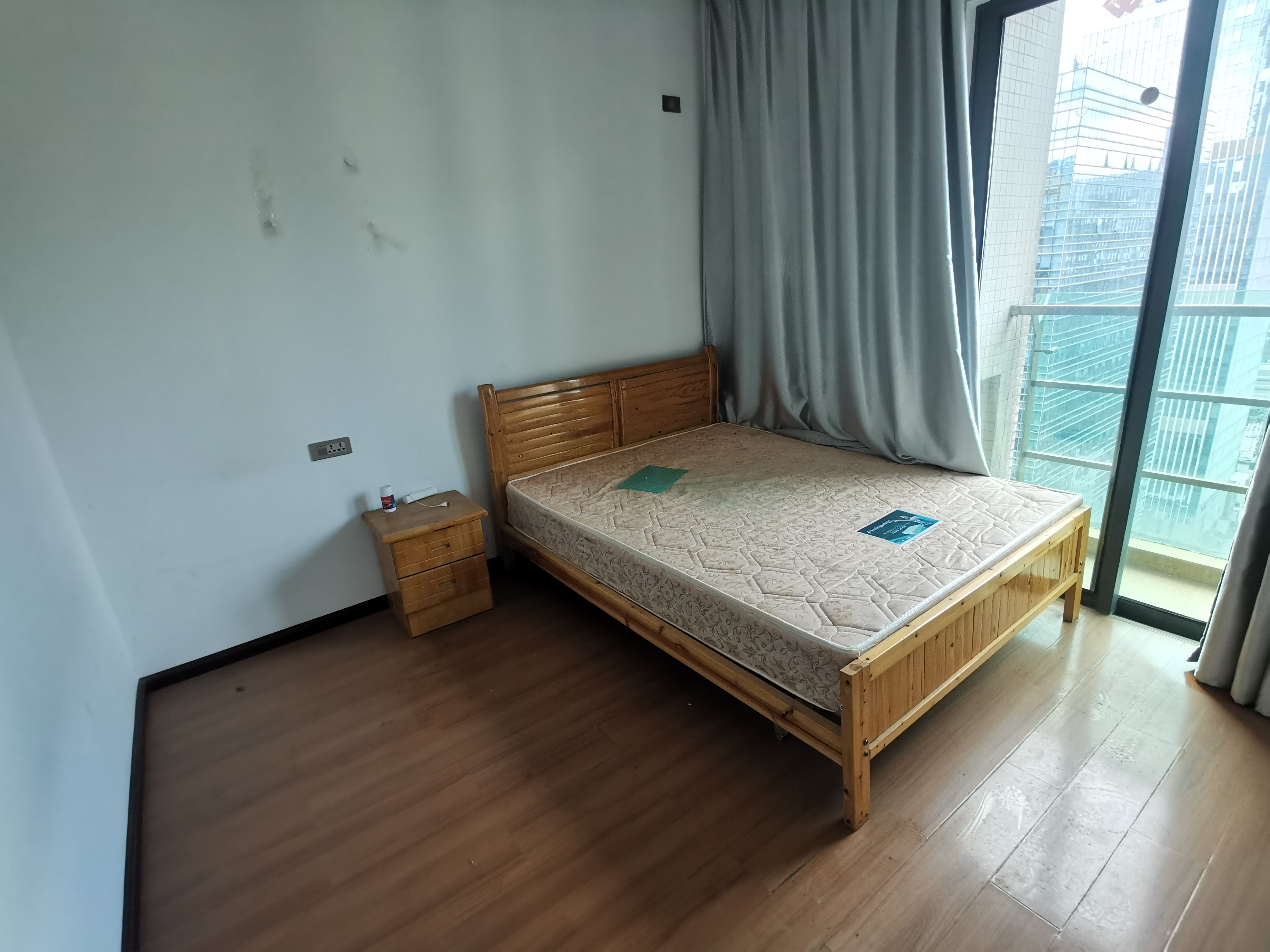 中天会展城B区  3室2厅1卫   3000.00元/月户型图