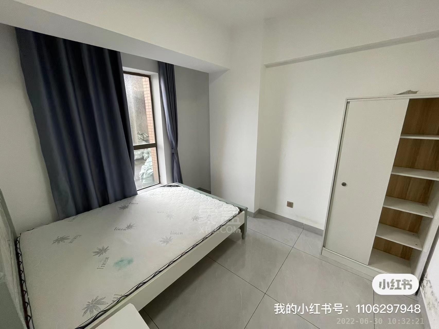 凯旋名门人民中路1006号  1室1厅1卫   1800.00元/月室内图
