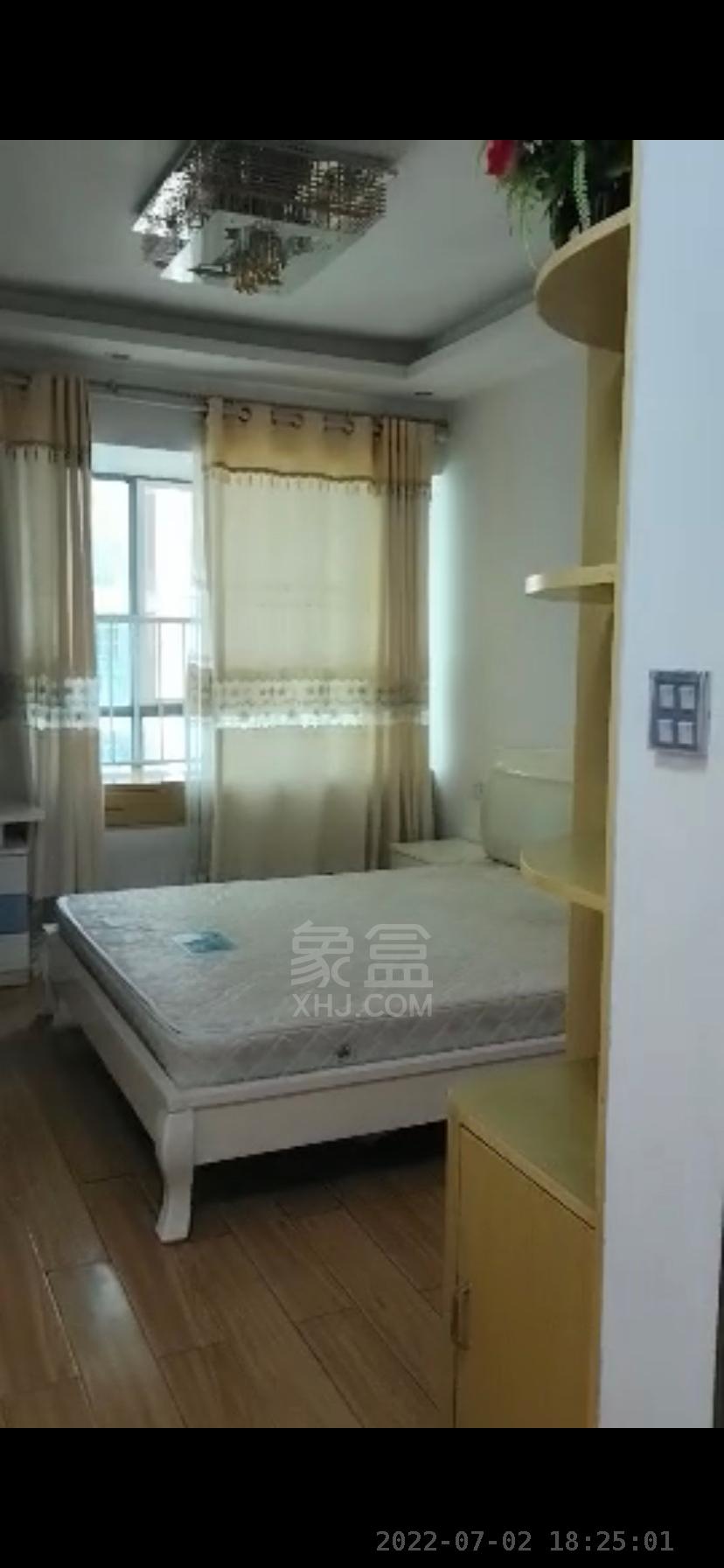 锦玉华庭新华东路1188号  3室2厅1卫   2800.00元/月室内图