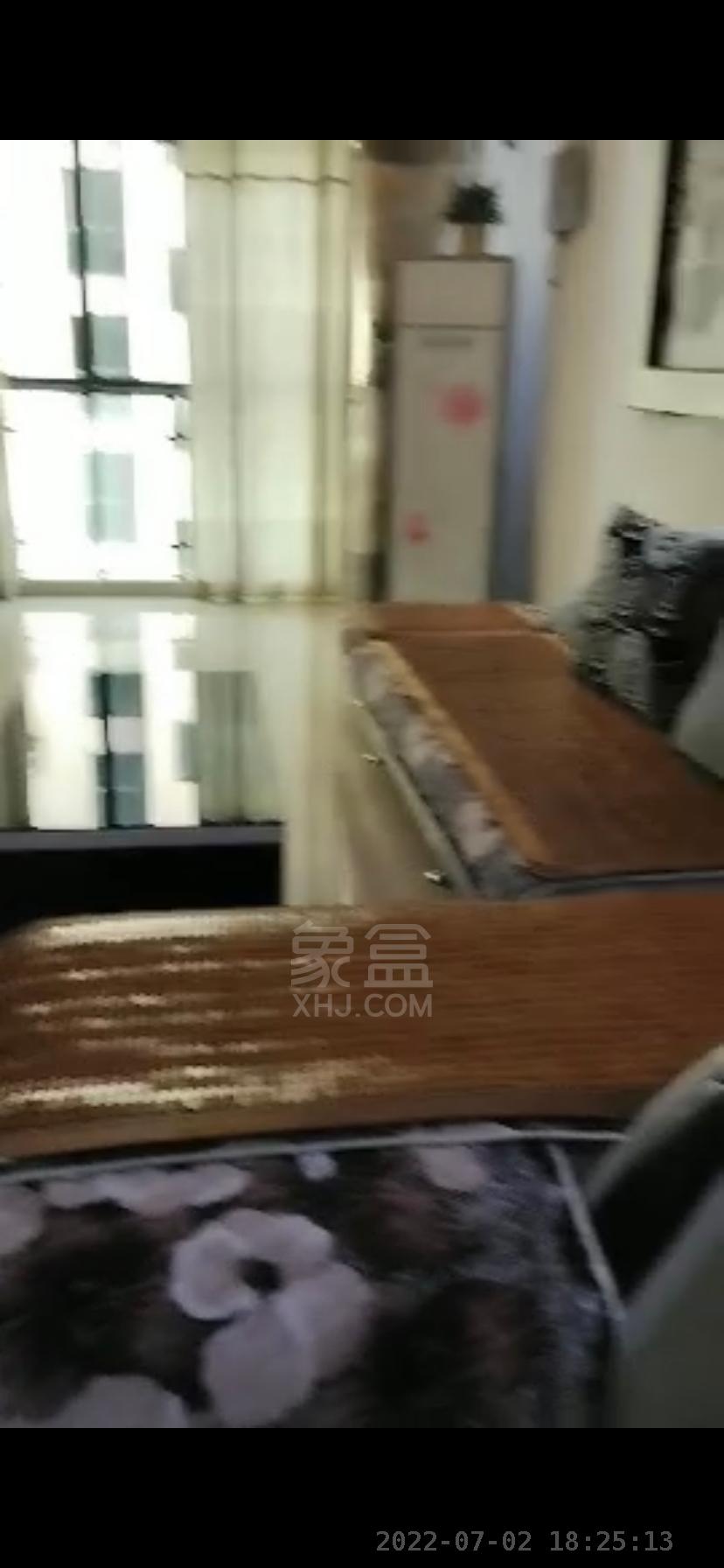 锦玉华庭新华东路1188号  3室2厅1卫   2800.00元/月室内图