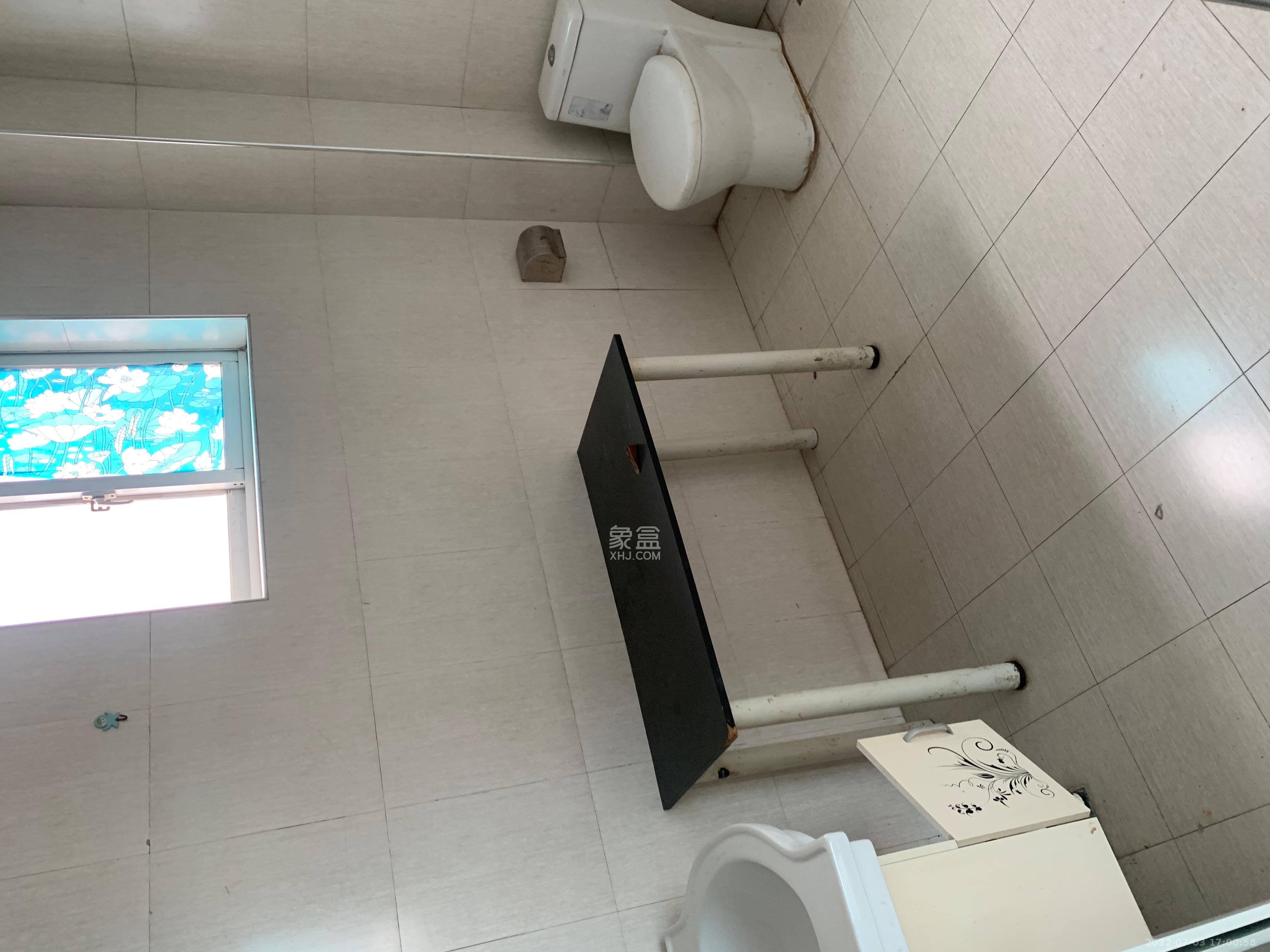 高林金三华邸  3室2厅2卫   1800.00元/月室内图