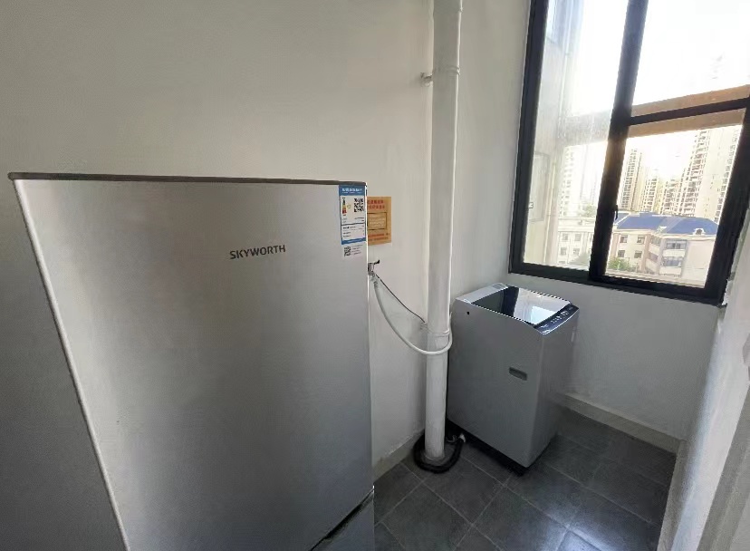 美的林城时代  2室1厅1卫   2800.00元/月室内图