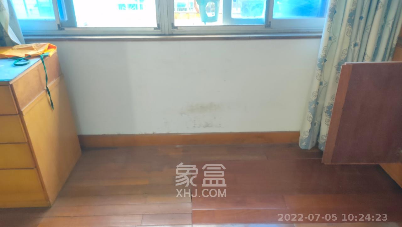 林苑小区  2室2厅1卫   1400.00元/月室内图