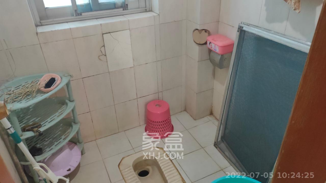 林苑小区  2室2厅1卫   1400.00元/月室内图