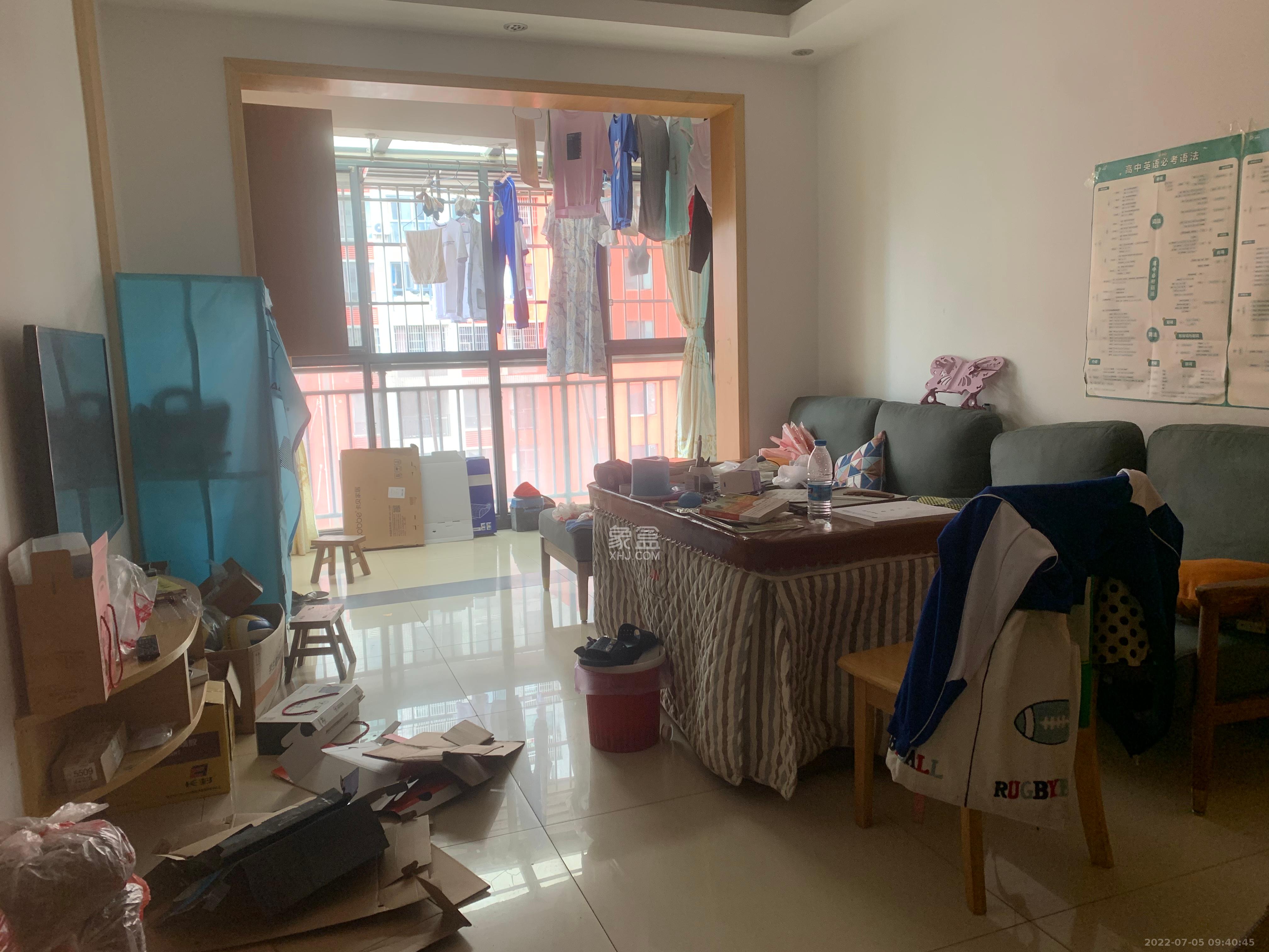 浩龙音乐界 2室2厅1卫 1500.0元/月 浩龙音乐界 2室2厅1卫 1500.0元/月室内图