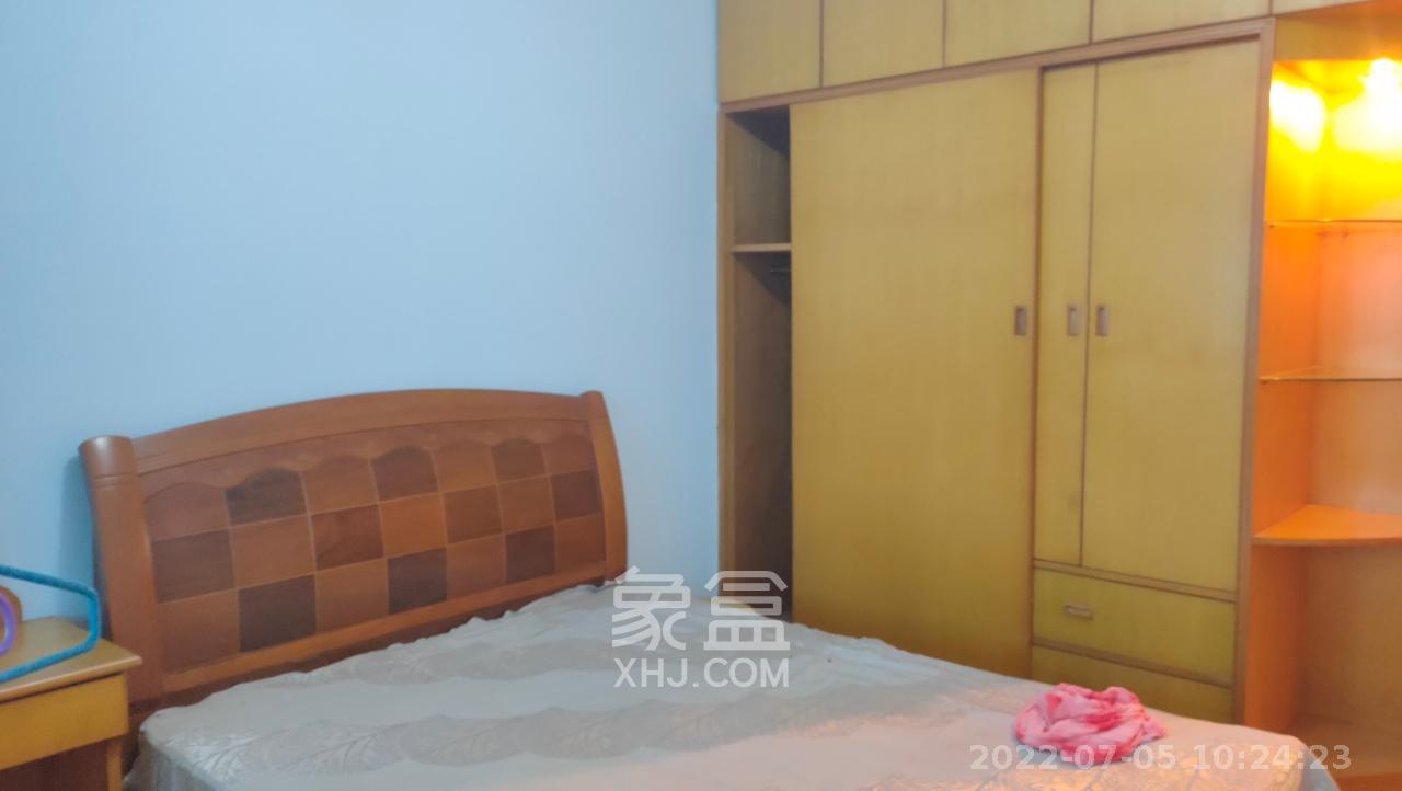 林苑小区  2室2厅1卫   1400.00元/月室内图