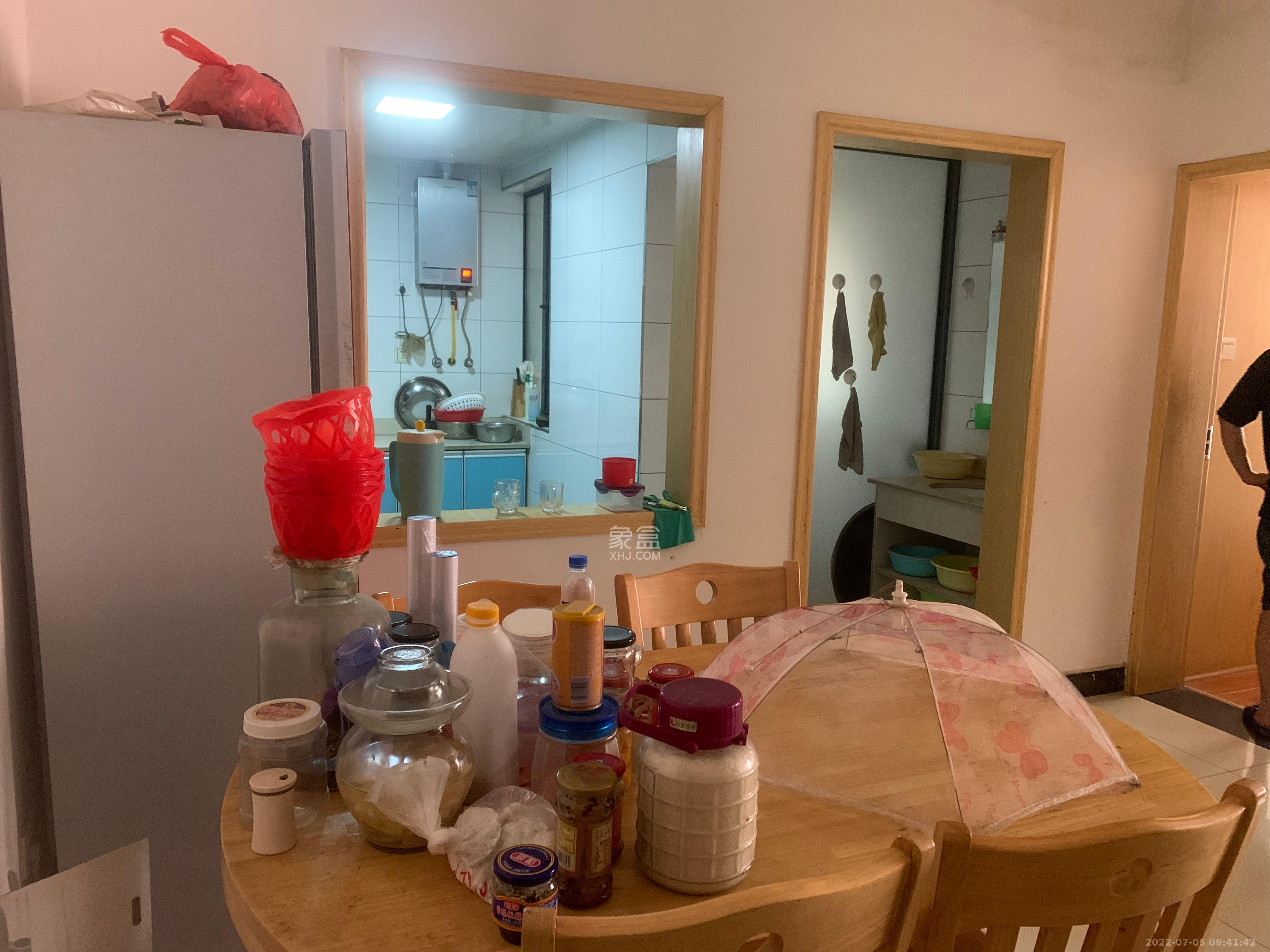 浩龙音乐界 2室2厅1卫 1500.0元/月 浩龙音乐界 2室2厅1卫 1500.0元/月室内图