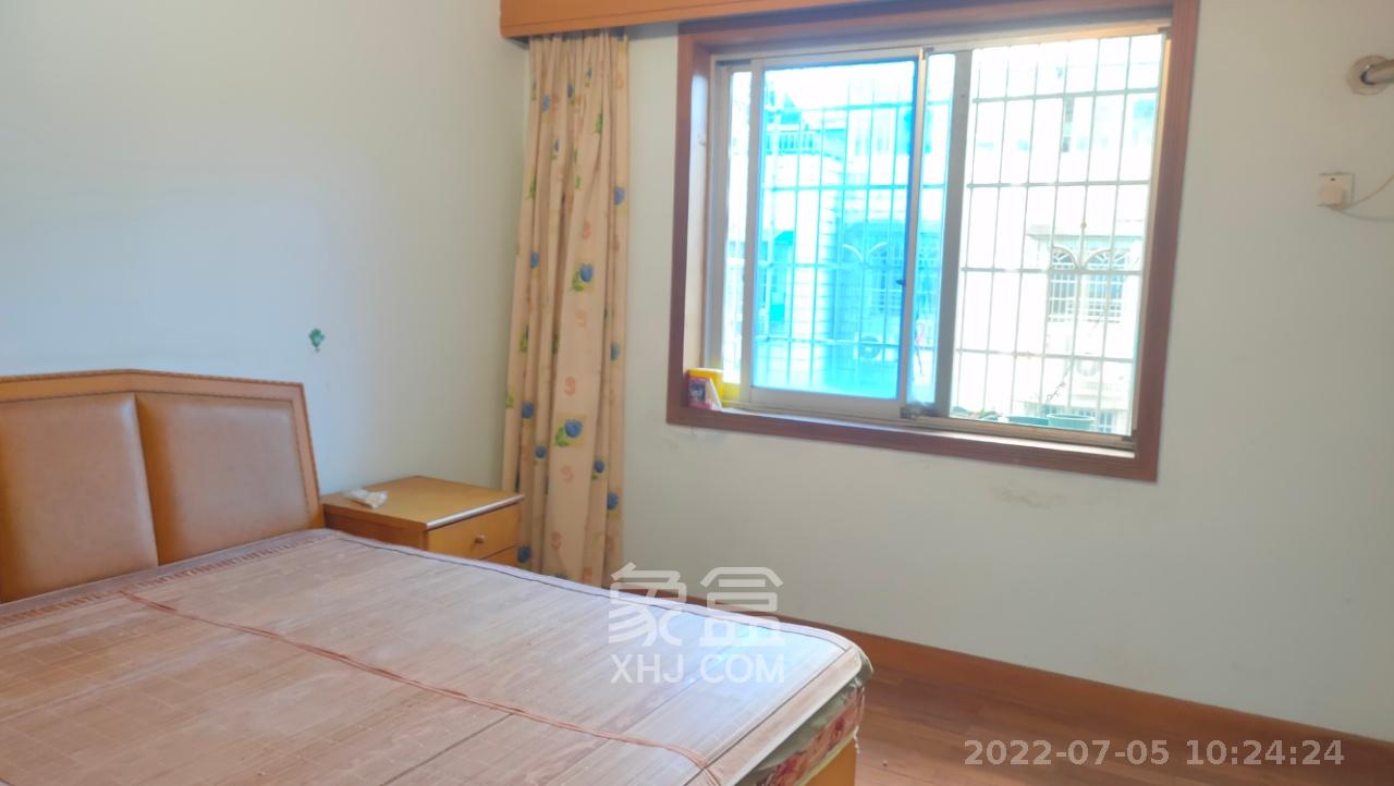 林苑小区  2室2厅1卫   1400.00元/月室内图