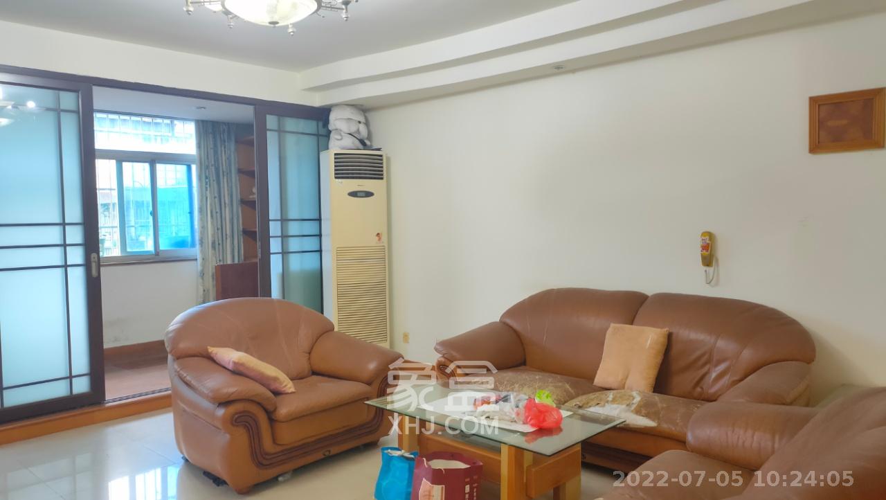 林苑小区  2室2厅1卫   1400.00元/月室内图1