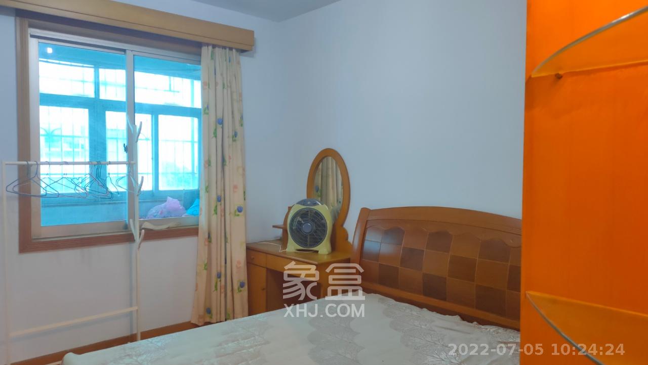 林苑小区  2室2厅1卫   1400.00元/月室内图