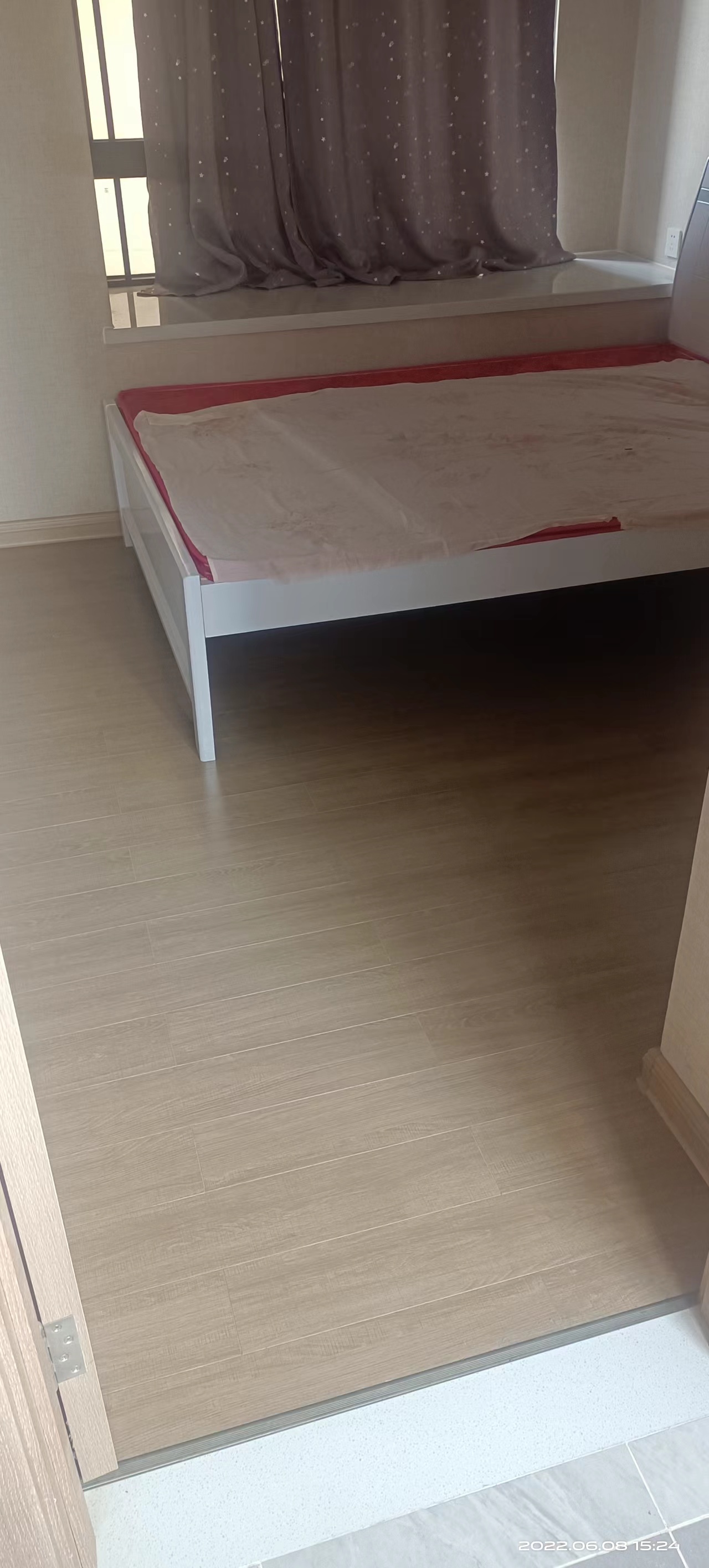 美的梧桐庄园  3室1厅1卫   2100.00元/月室内图1