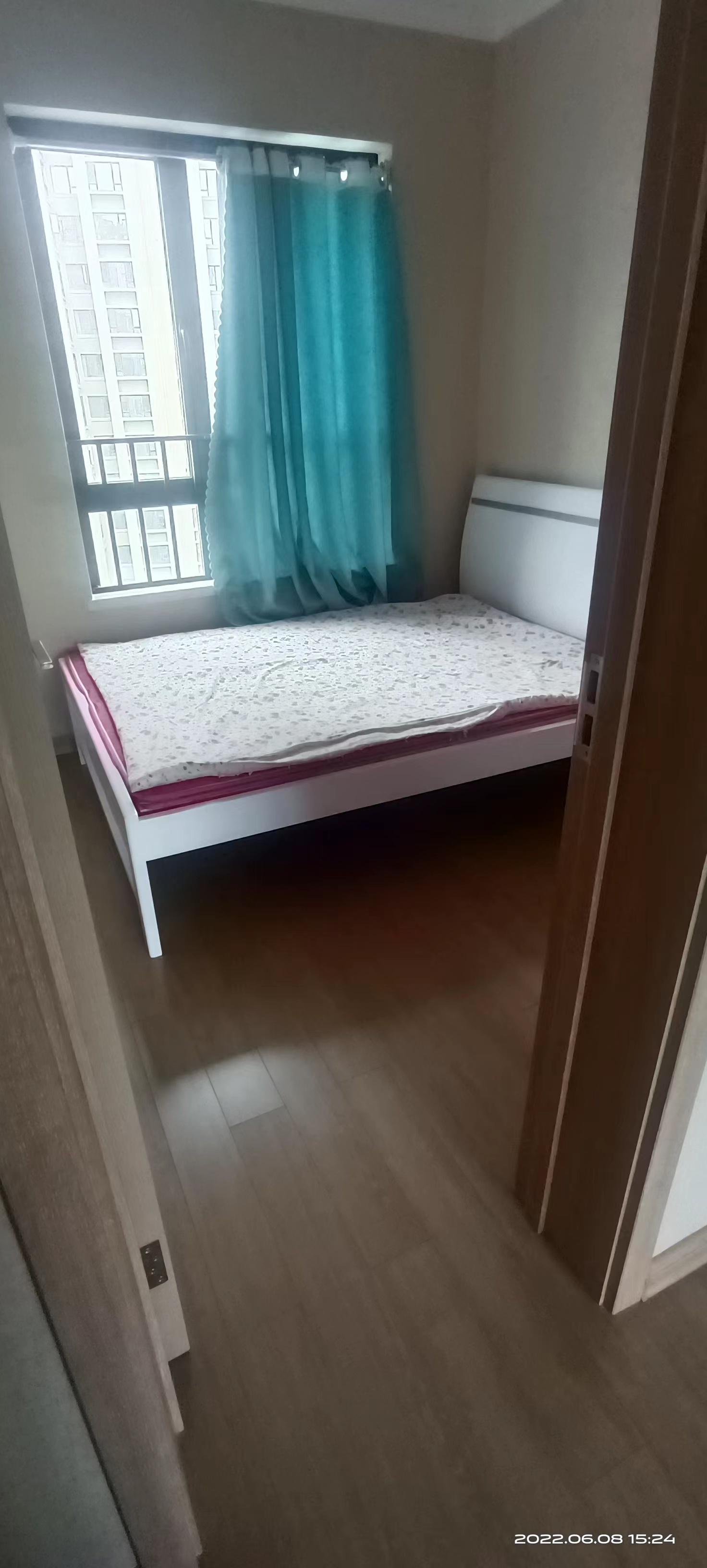 美的梧桐庄园  3室1厅1卫   2100.00元/月室内图
