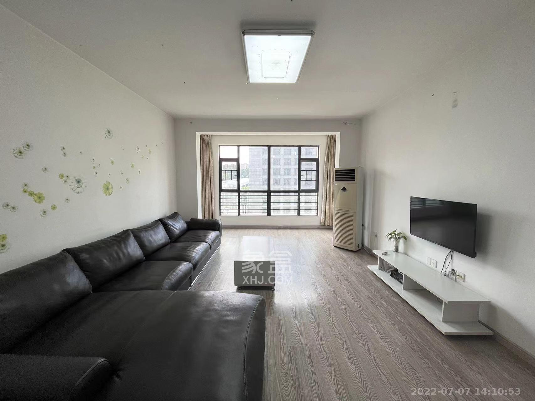 和卉家园 3室2厅2卫 4500.0元/月 和卉家园 3室2厅2卫 4500.0元/月室内图