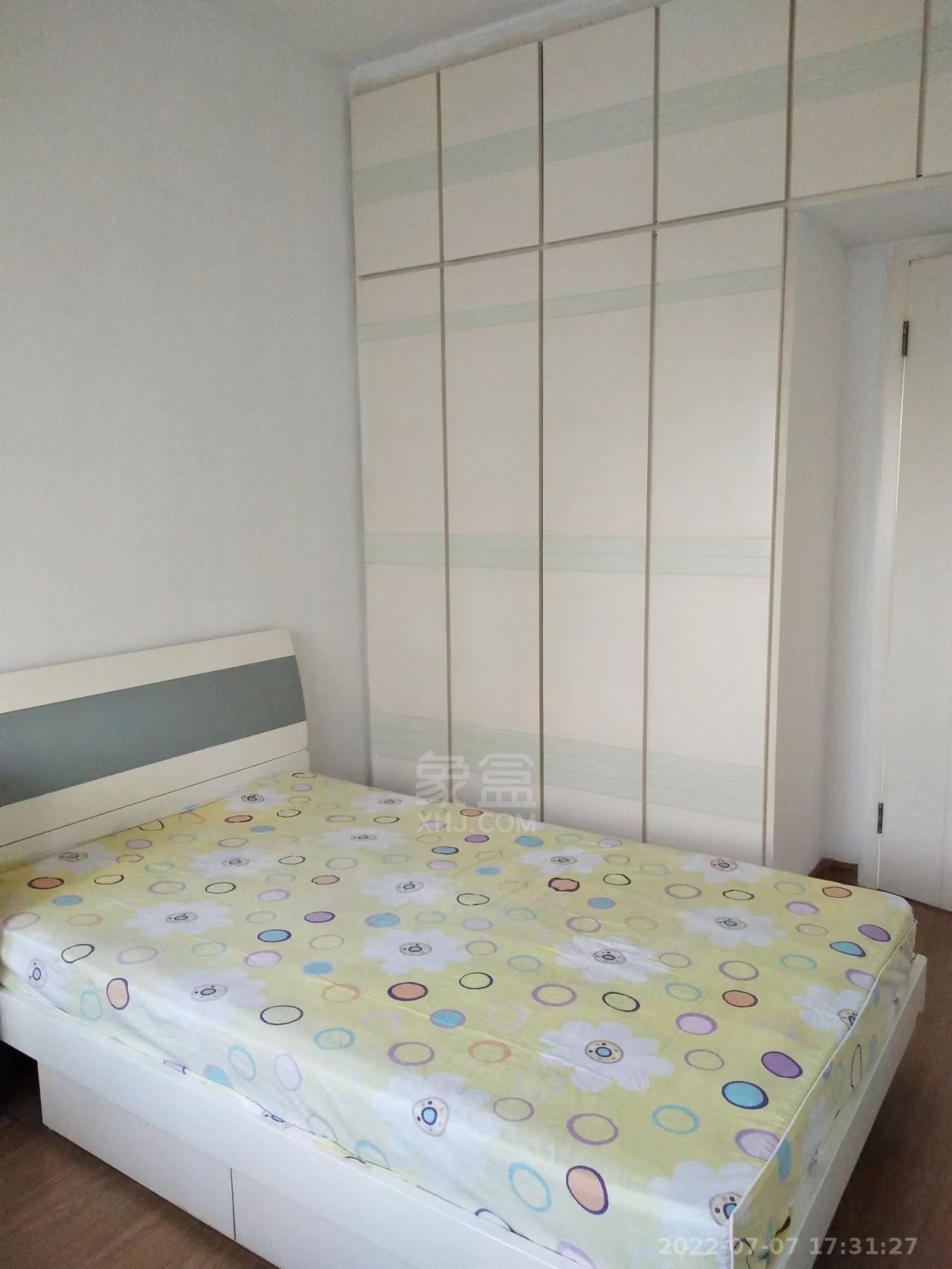 金地家佳旺  3室2厅1卫   1600.00元/月室内图