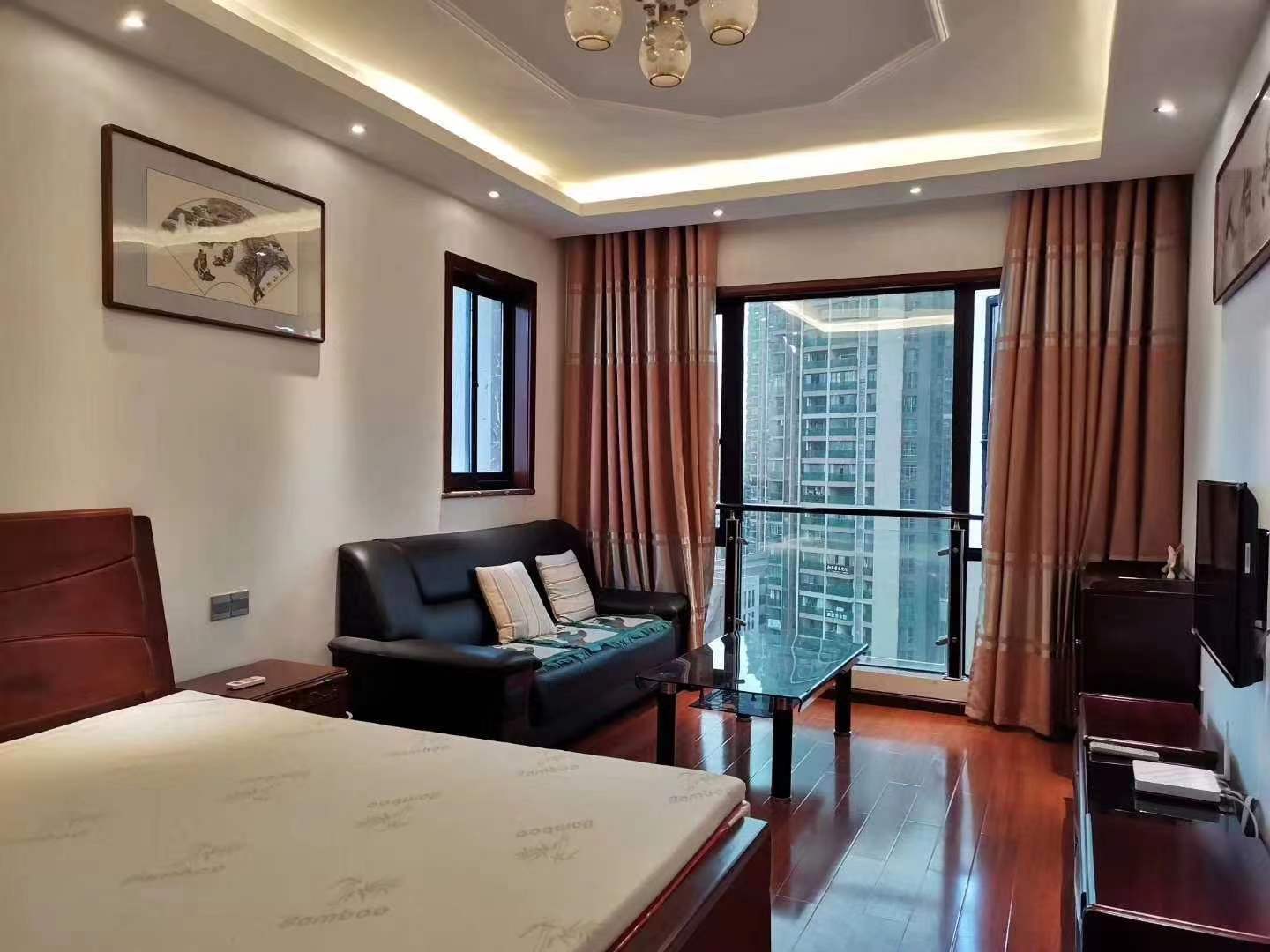 美的林城时代  2室1厅1卫   2500.00元/月室内图