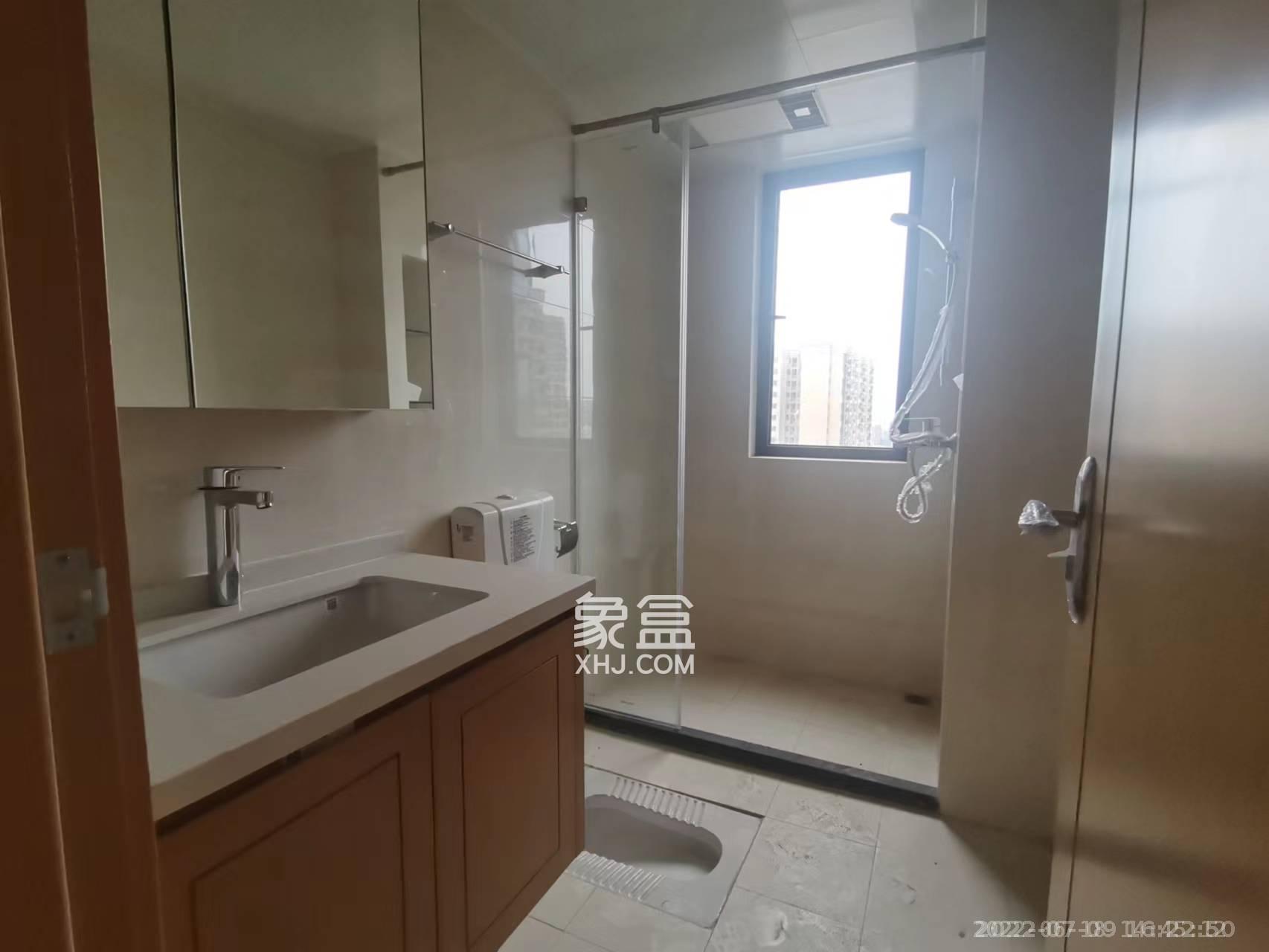 中建璟和城  3室2厅1卫    2200.0元/月室内图