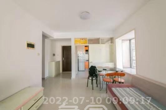 滨江君悦香邸 2室1厅1卫 2500.0元/月 滨江君悦香邸 2室1厅1卫 2500.0元/月室内图