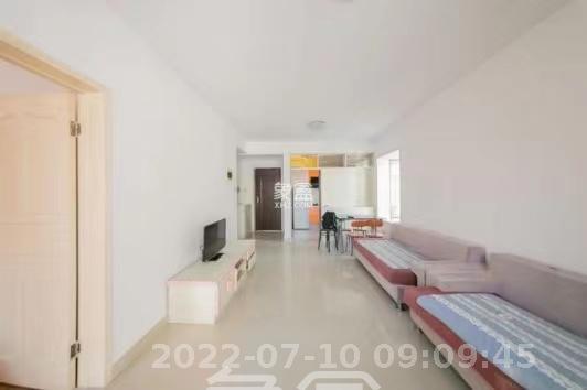 滨江君悦香邸 2室1厅1卫 2500.0元/月 滨江君悦香邸 2室1厅1卫 2500.0元/月室内图