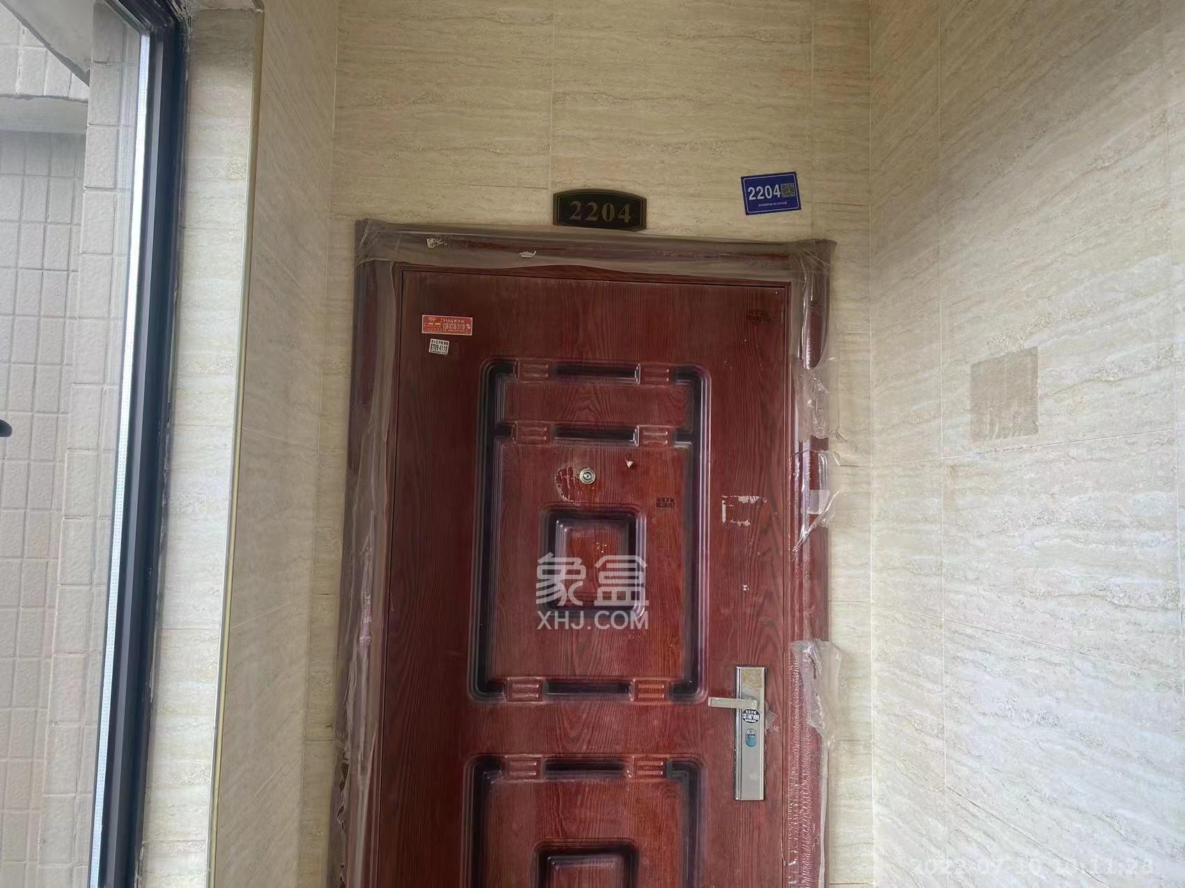 润和紫郡一期  5室2厅2卫   1700.00元/月室内图