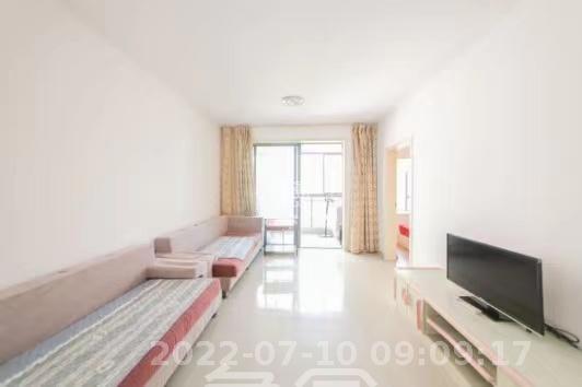 滨江君悦香邸 2室1厅1卫 2500.0元/月 滨江君悦香邸 2室1厅1卫 2500.0元/月室内图